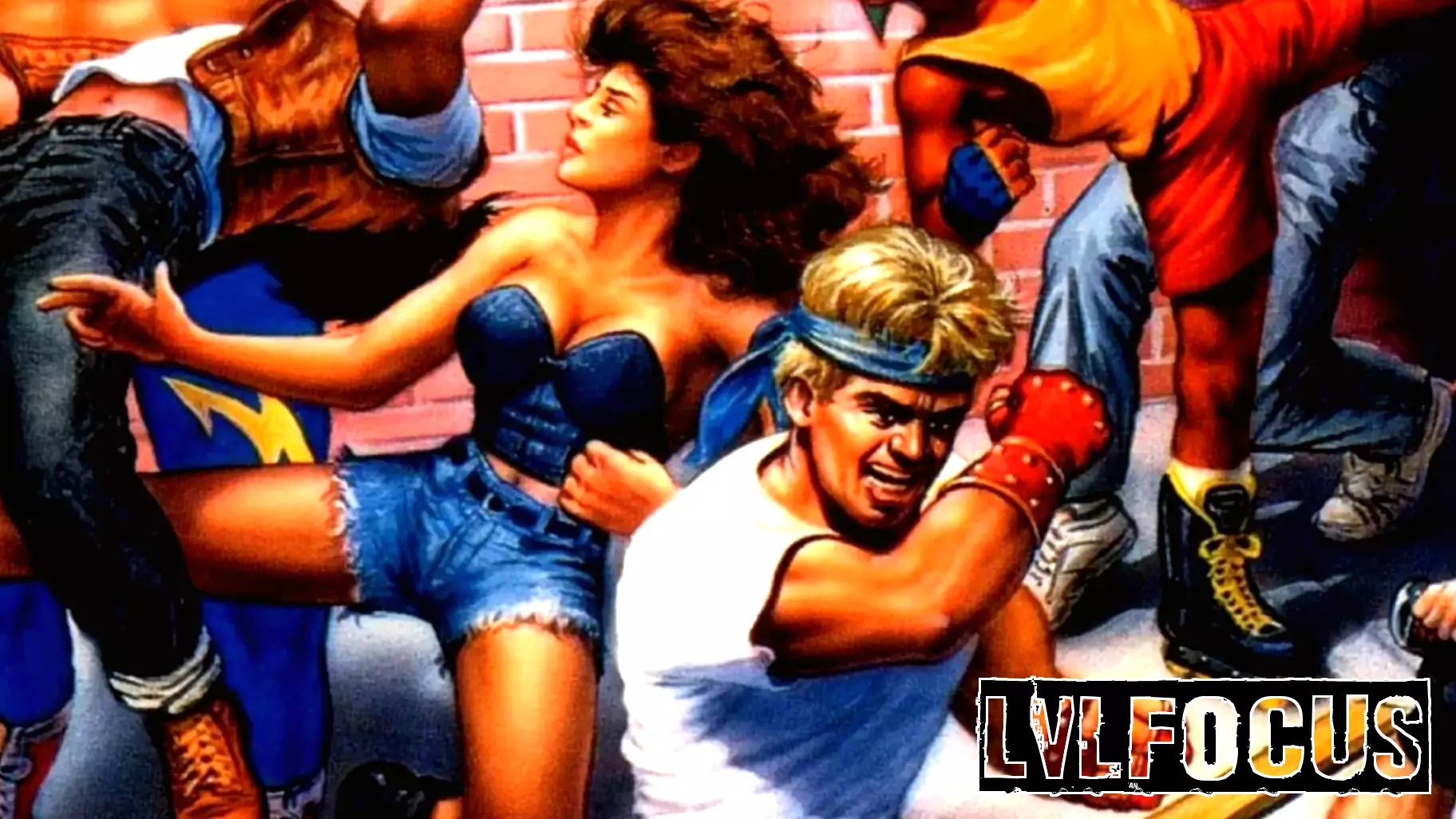 5 Video Games From 1992 That Defined Sega's Golden Age