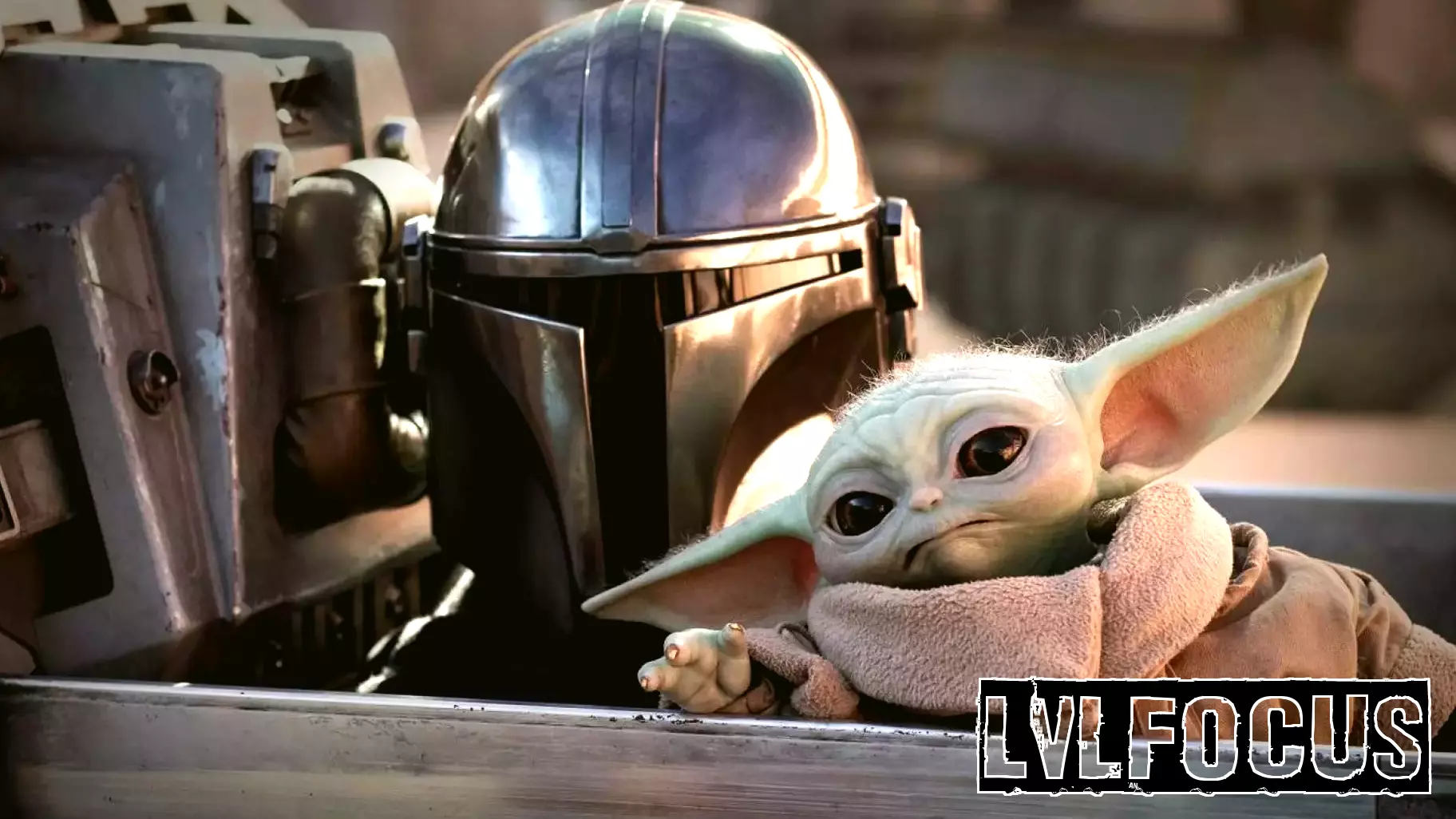 8 Star Wars Video Games to Play Before The Mandalorian & Grogu