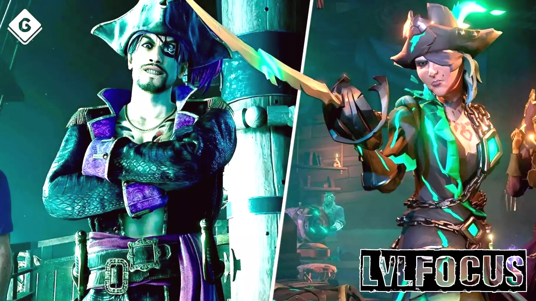 9 Games You’re Bound to Enjoy if You Loved Assassin's Creed Black Flag