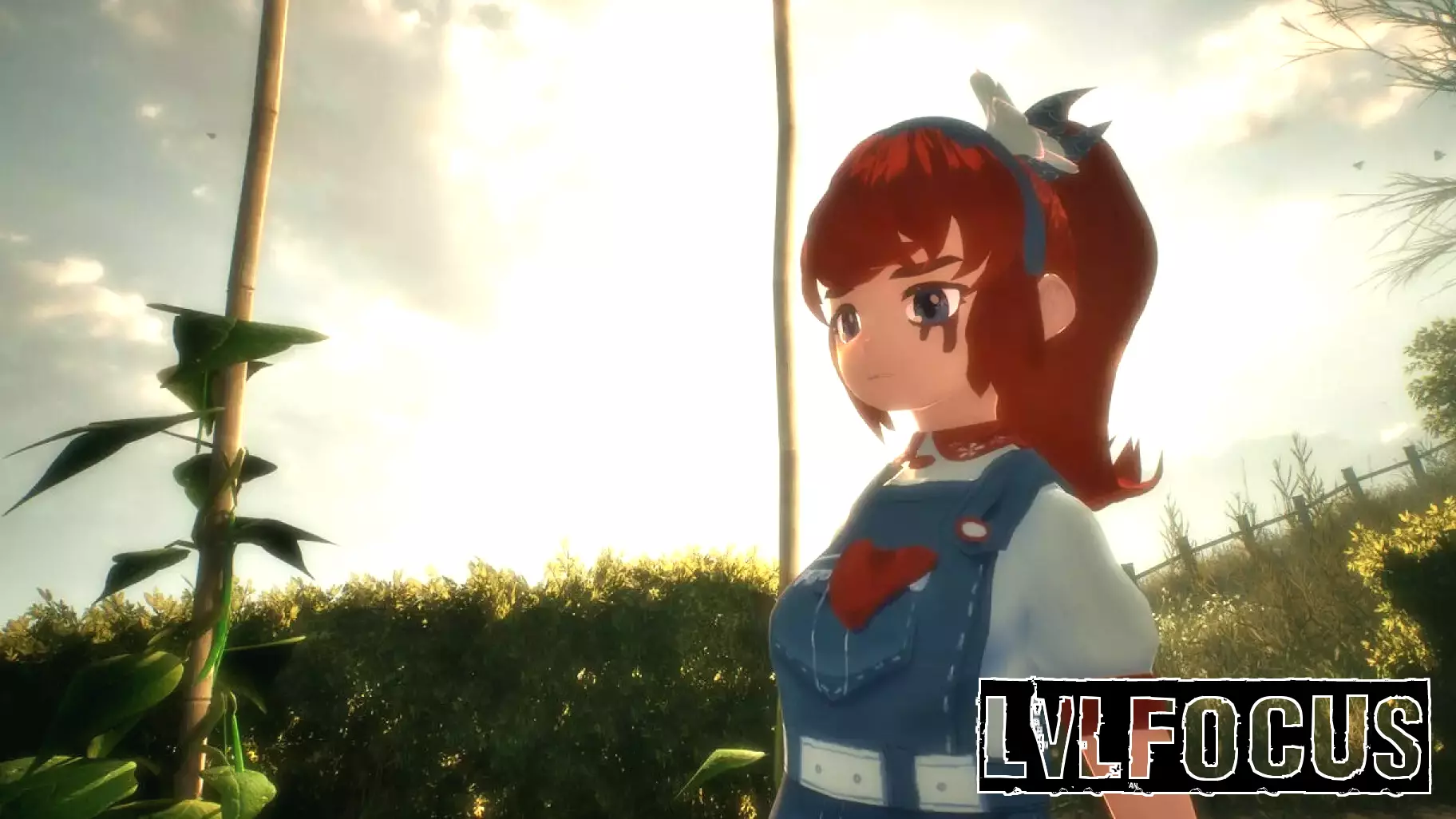 A Chilling Twist on Farm Life Awaits in Fractured Blooms