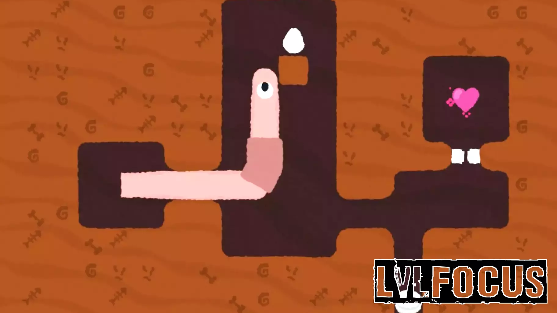 **A Delightfully Simple Premise: Gaming as an Invertebrate**