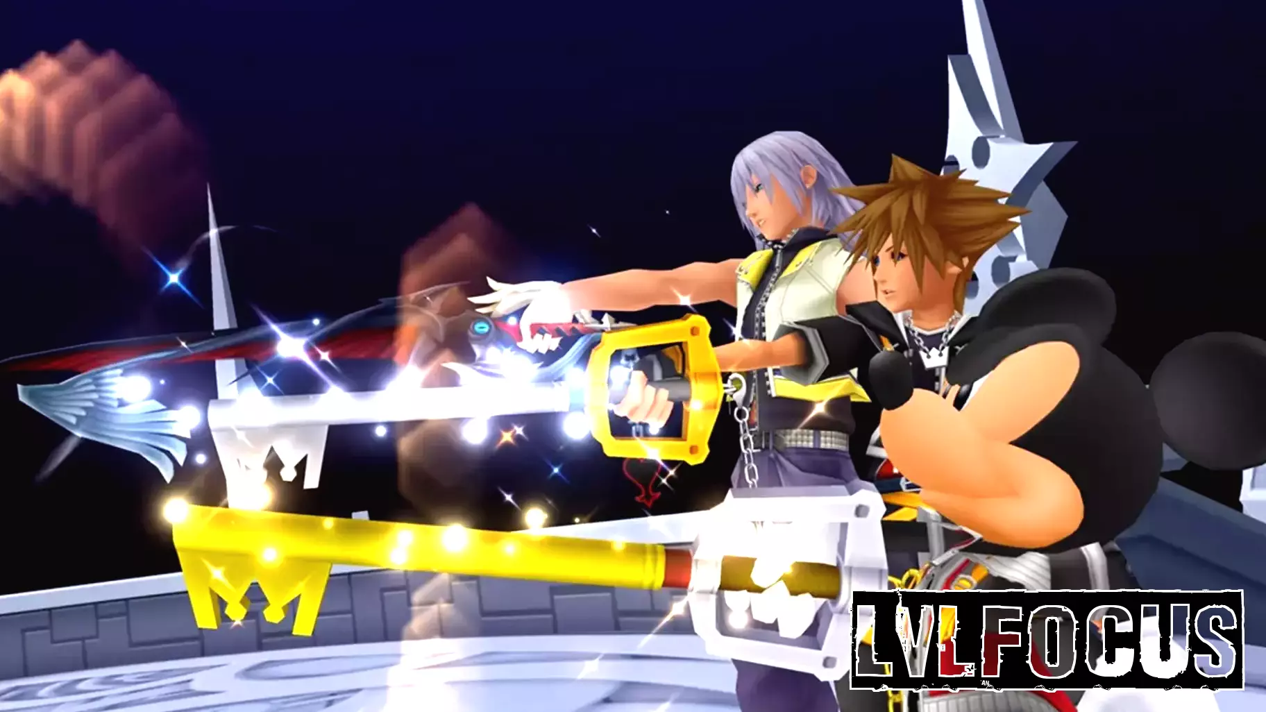 A Nostalgic Gaming Achievement That Still Gives Me Chills After Two Decades