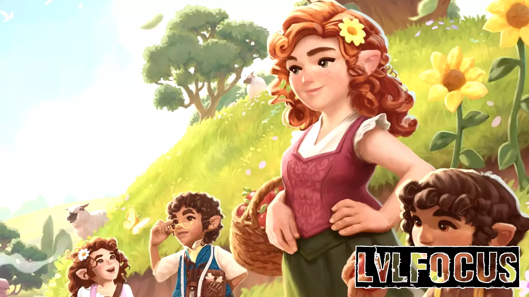 A Promising Concept That Fell Flat: A Review of Tales of the Shire