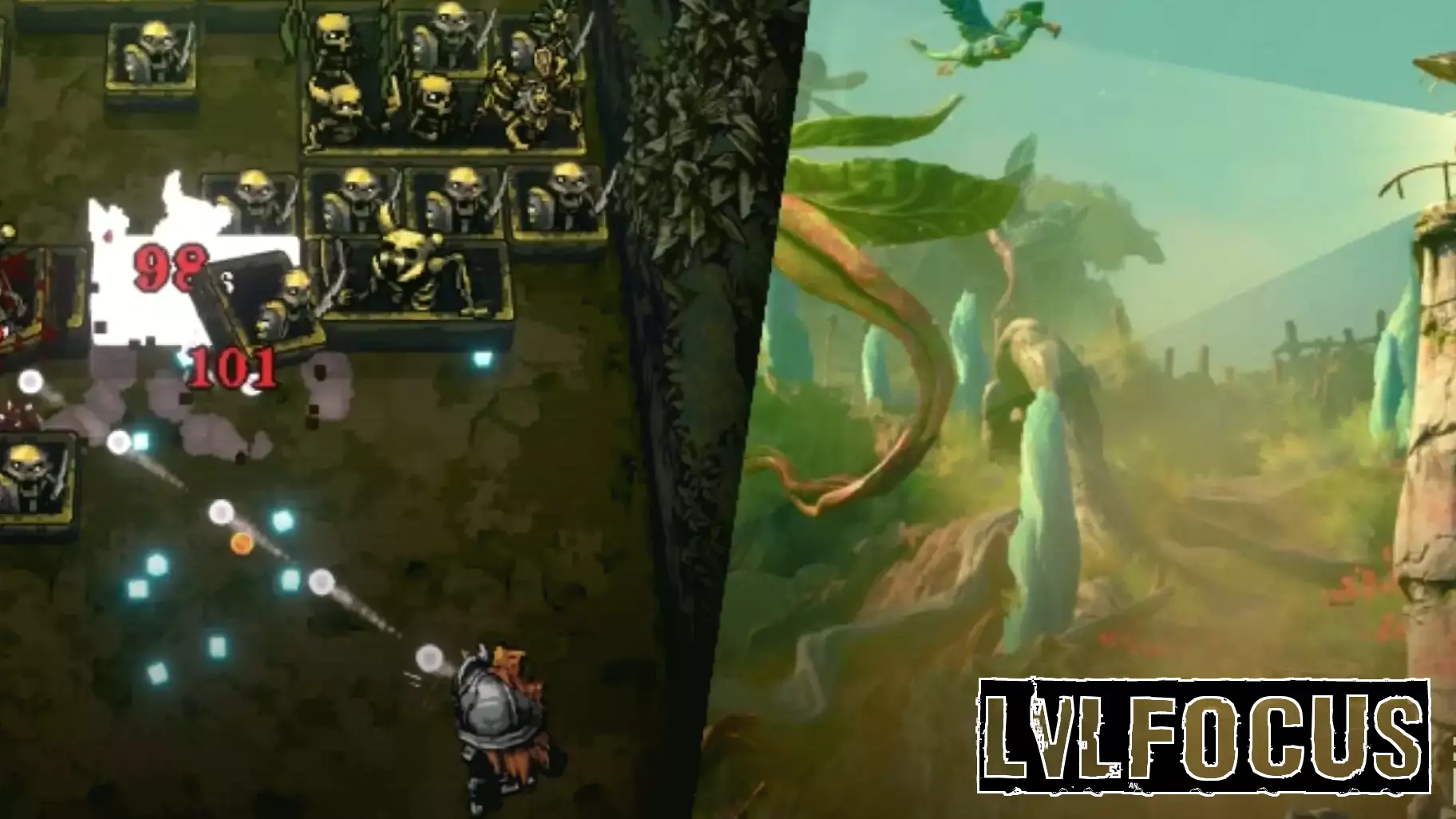 A Tale of Two Games: The Impact of Sessionability on Game Discovery