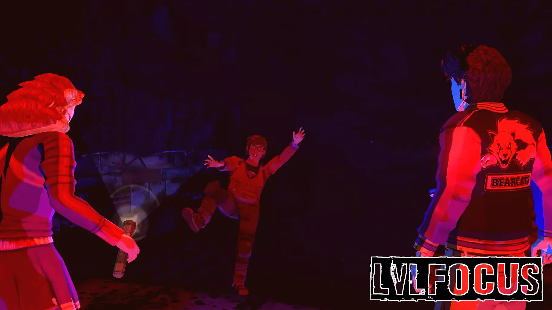 Acclaimed Horror Series Creepshow Now Has A Video Game Spin-Off On Its Way