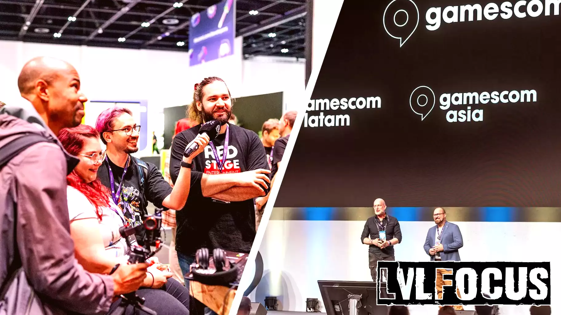 AI will have the biggest impact on the future of gaming, developers say