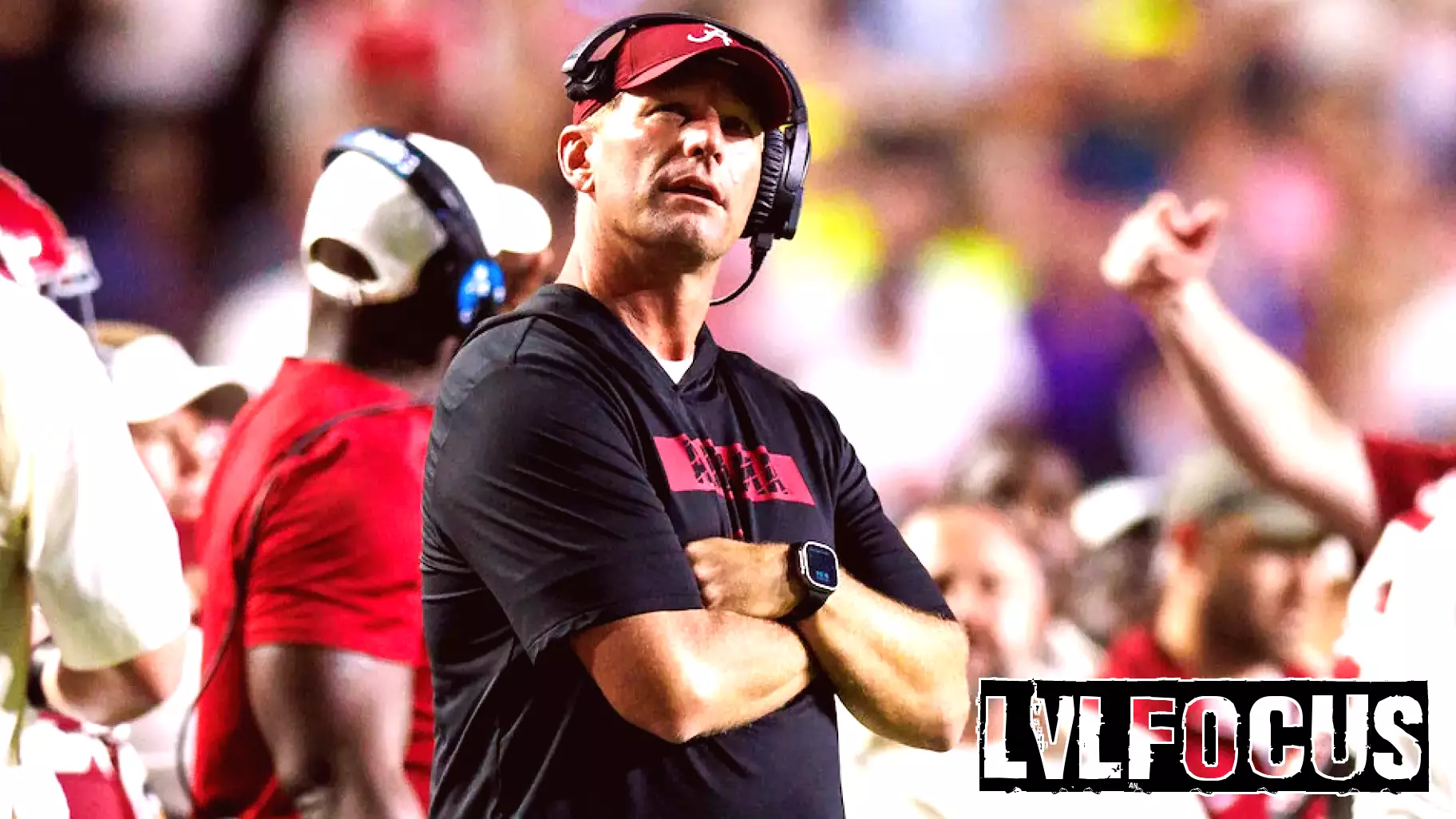 Alabama Coaches Make Their Debut in EA Sports College Football 26