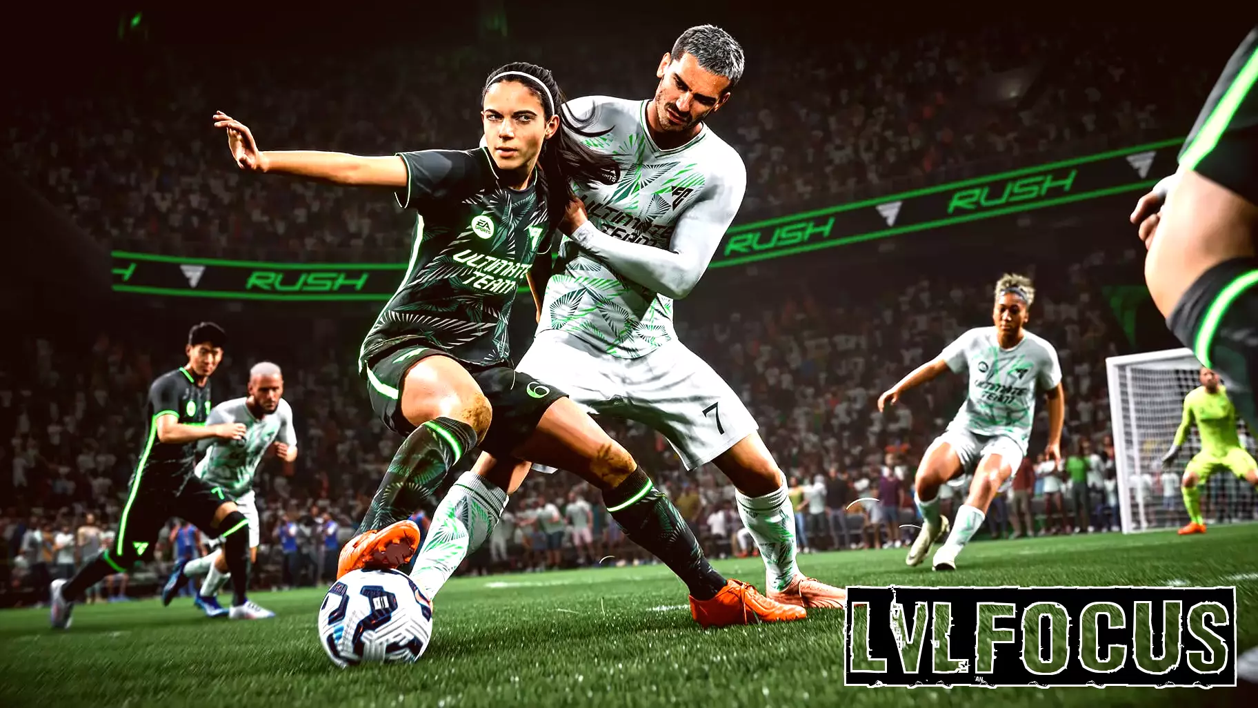 All games with loot boxes in them will be rated minimum PEGI 16, starting this summer