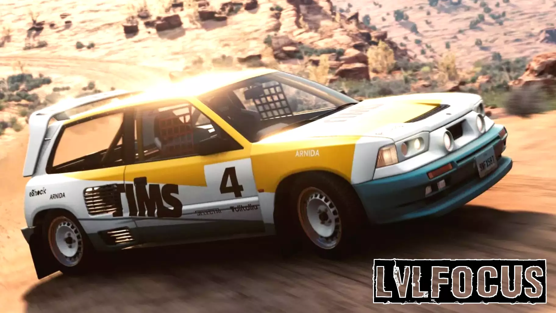 An Obscure Physics Sim Is Reeling in Almost as Many Players as Forza Horizon 6 on Steam