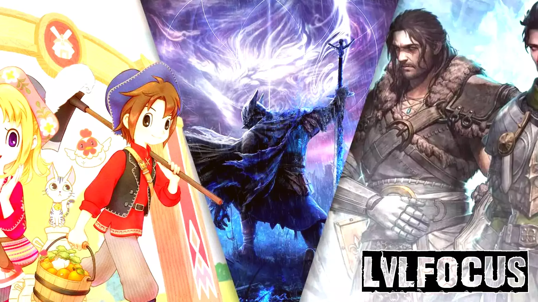 Anticipated Titles to Experience at PAX East 2025