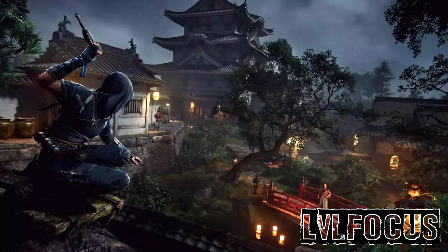Assassin's Creed Shadows Breaks Records Amid Ubisoft Restructuring
