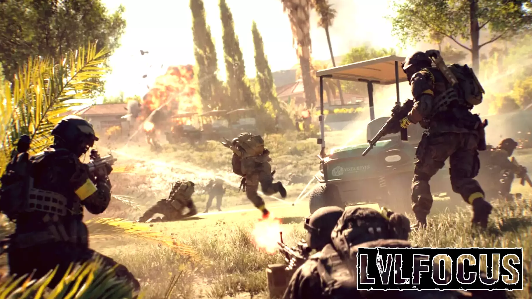 Battlefield 6's Anti-Cheat System Proves Effective