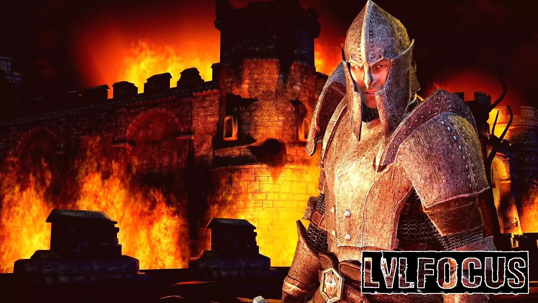 Bethesda Revives a Classic: Oblivion Remake Launches