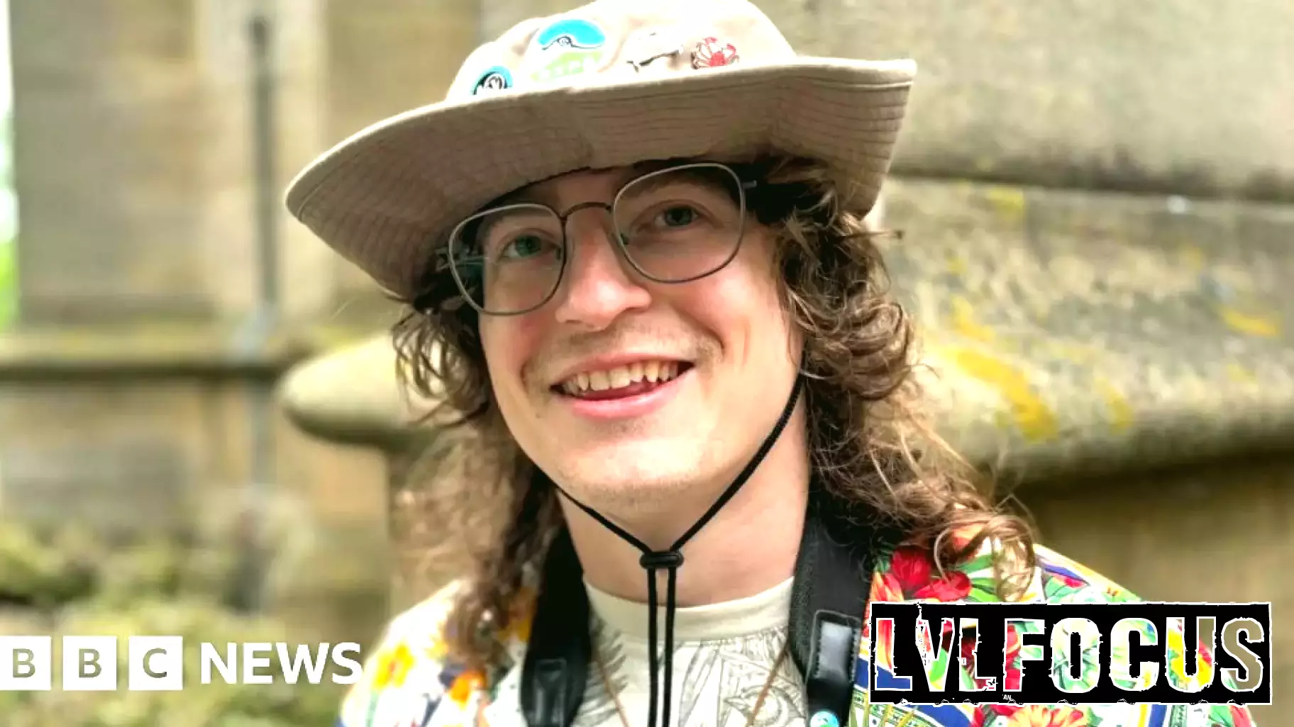 'Birdwatching saved me from gaming addition' says Sheffield student