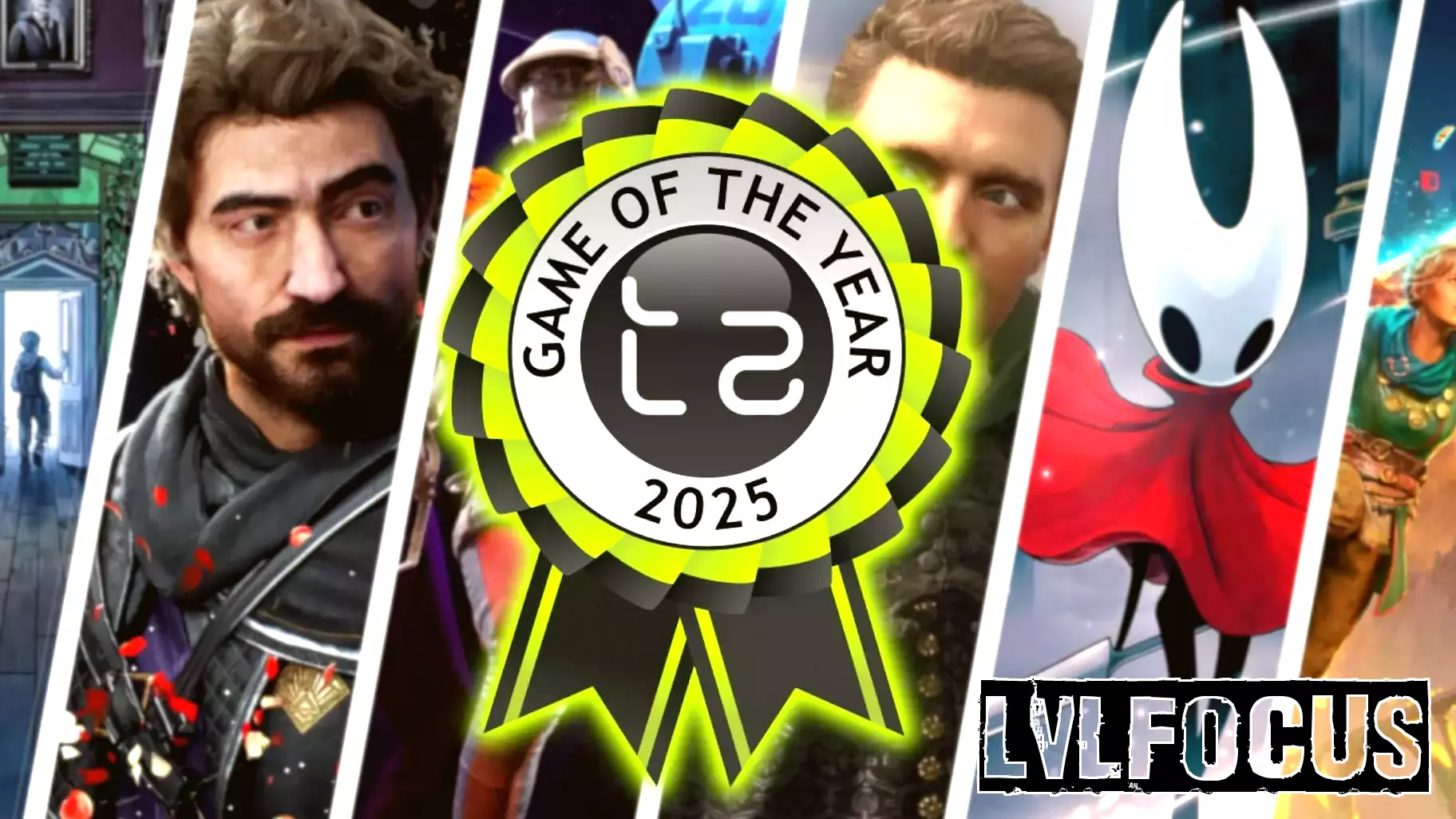 Cast Your Vote for the Best Xbox Games of 2025