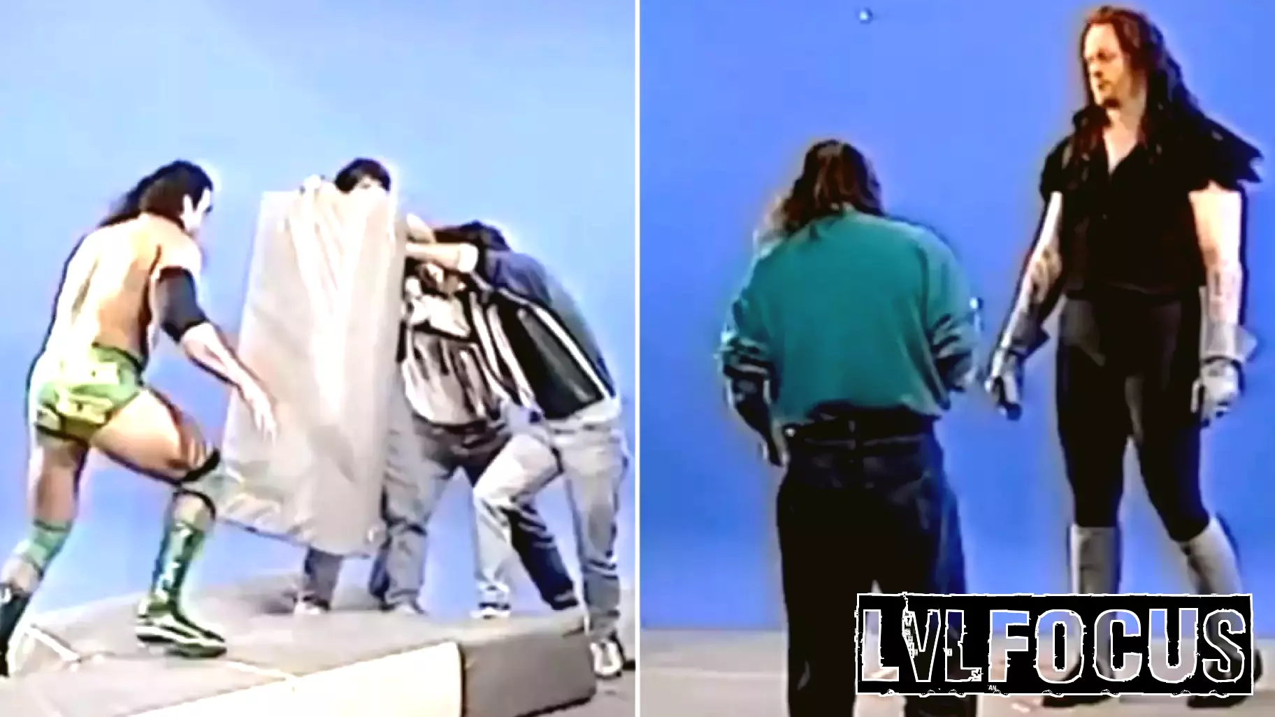 Celebrating 30 Years of WWF: WrestleMania Arcade Game