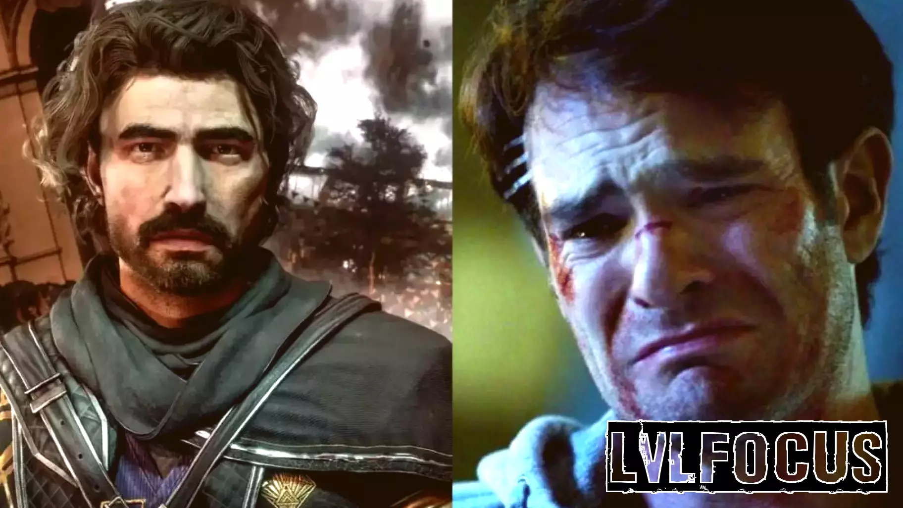 Charlie Cox Set to Play His First Video Game in Nearly Three Decades