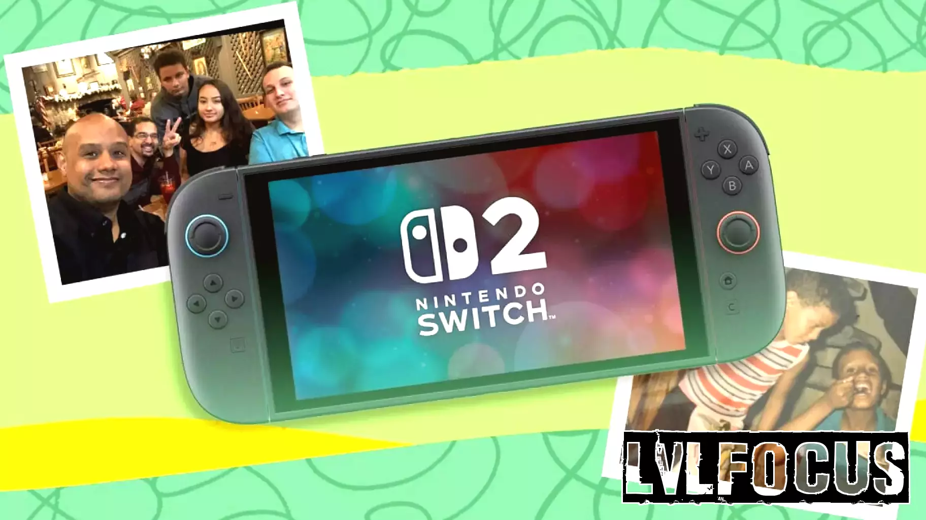 Commentary: Gaming Bridges the Distance During the Holidays