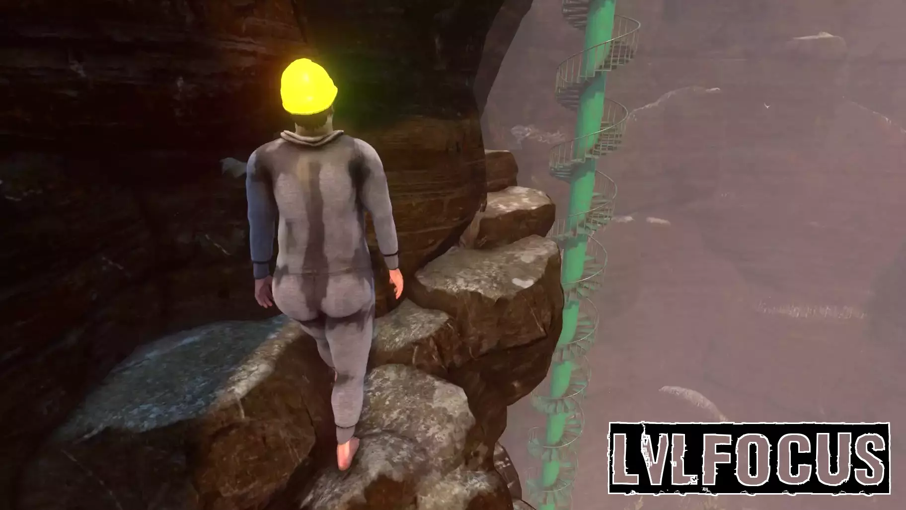 Conquering the Challenge of Baby Steps' Manbreaker
