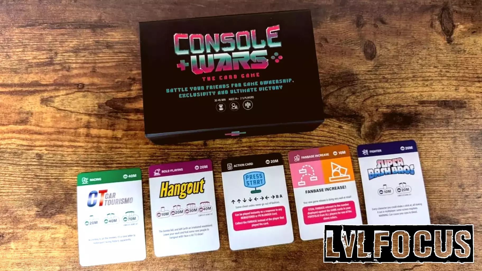 Console Wars: A Hilarious Battle for Gaming Supremacy