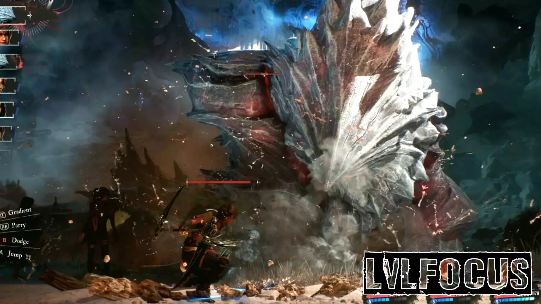 Controversy Surrounds 'Clair Obscur: Expedition 33' Following Indie Game Awards Disqualification