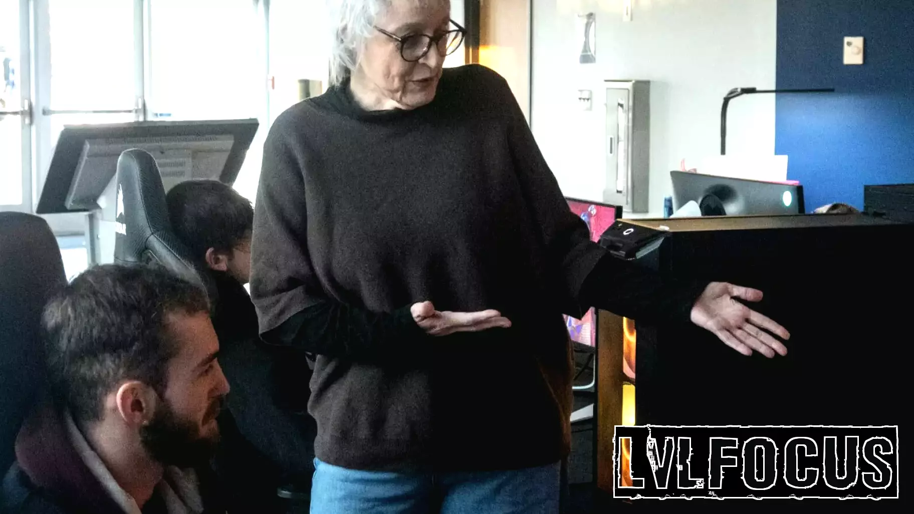 Create video game dating simulators at “Ship of Fools Game Jam” Feb. 4