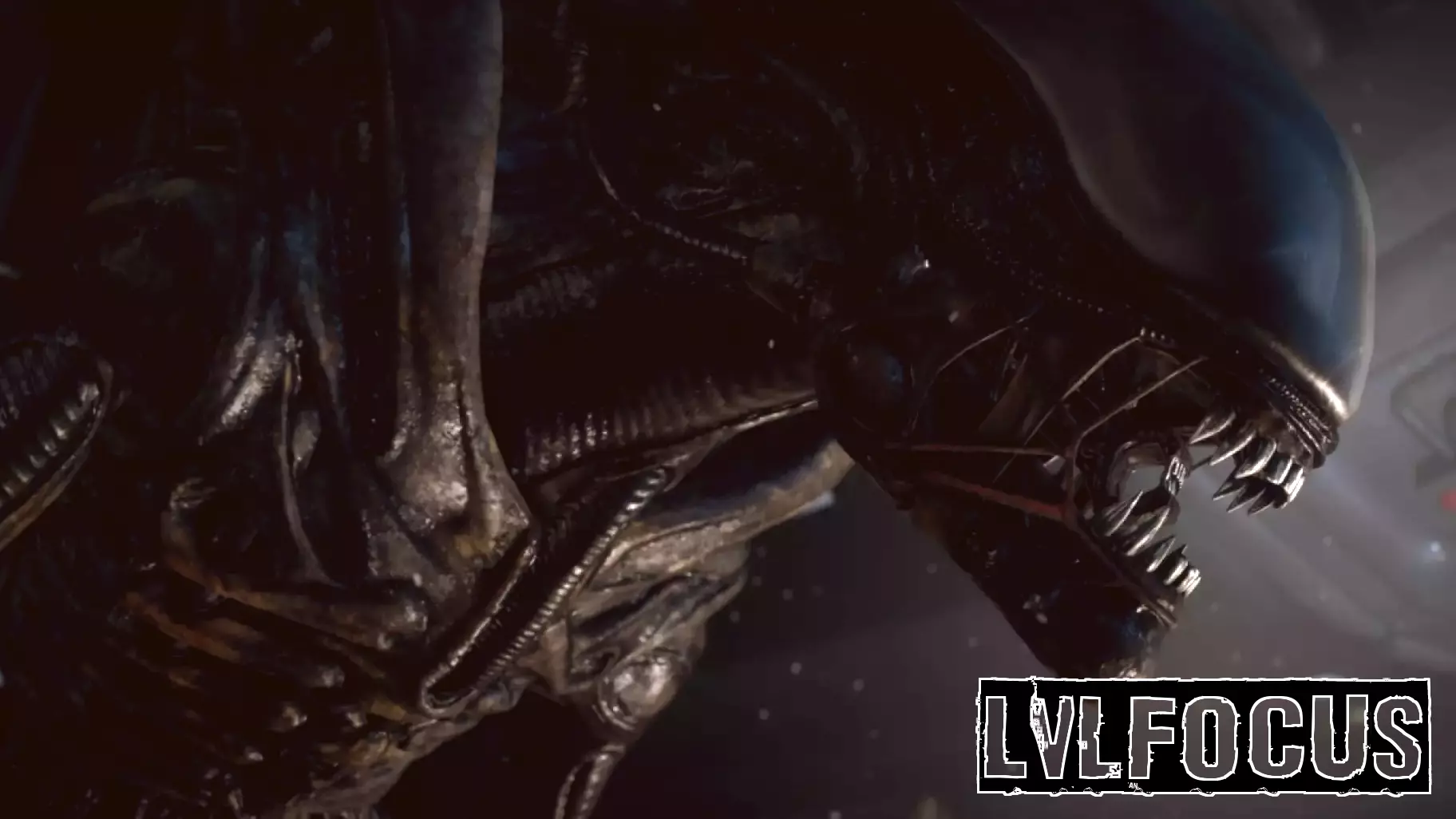 Creative Assembly Unveils First Glimpse of the 'Alien: Isolation' Sequel