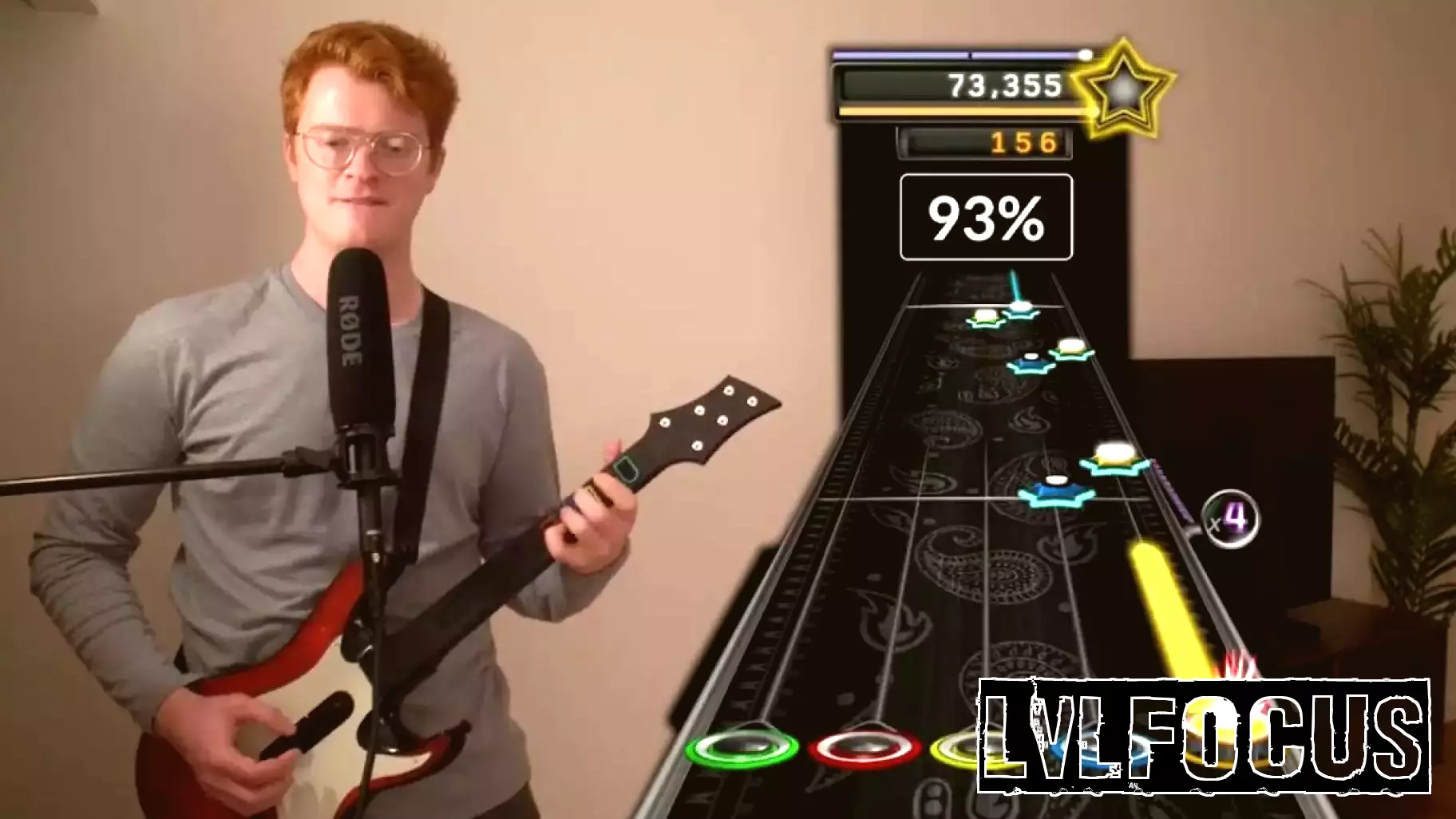 Daily Dose of Plastic Guitar: Inside YouTube's 