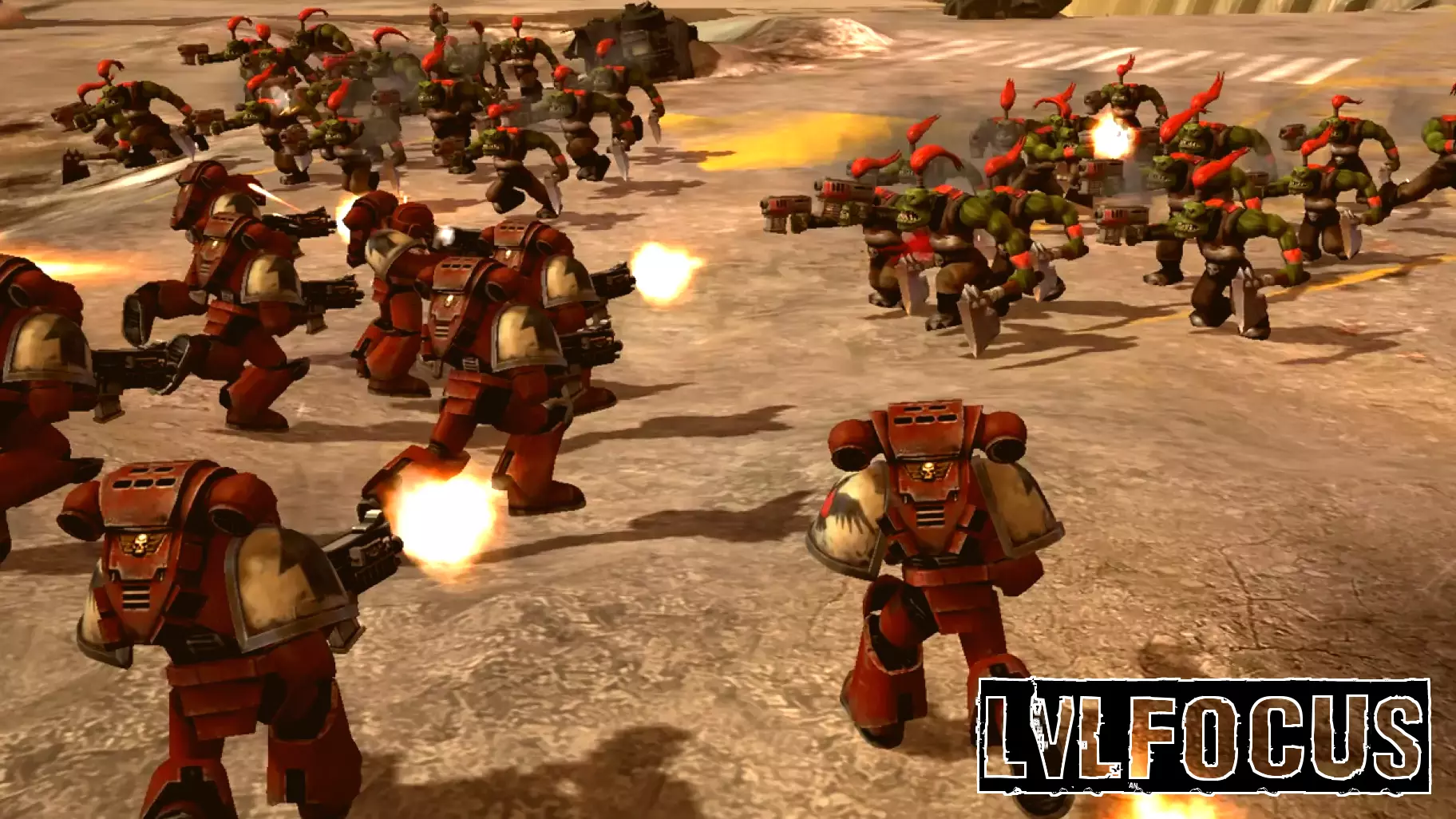 Dawn of War Returns: A Nostalgic Update for Fans