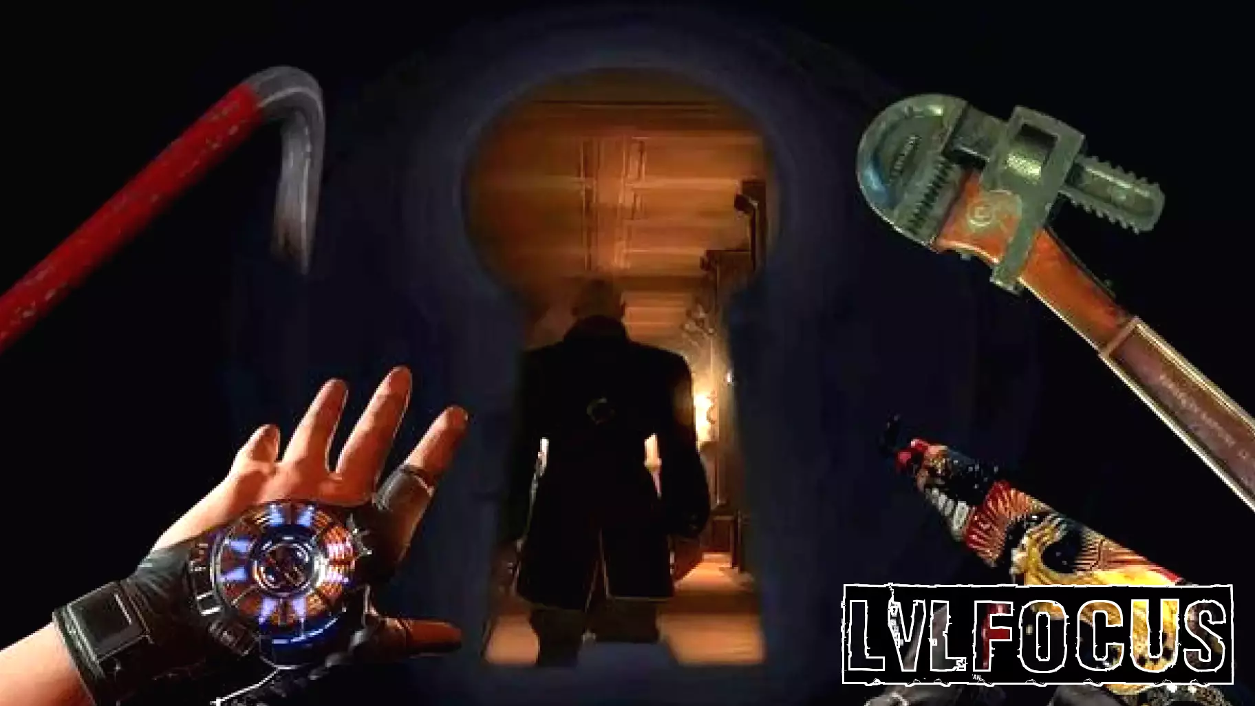 Defining Excellence: The Most Flawless First-Person Gaming Experiences