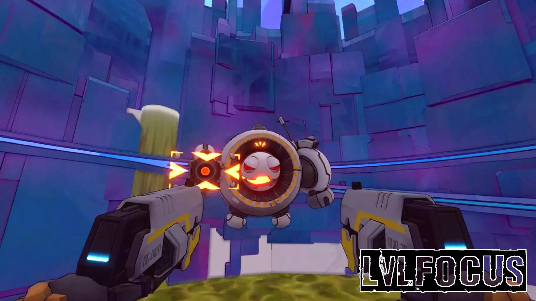 Developer Concludes Journey of Roguelite Shooter After Ten Years