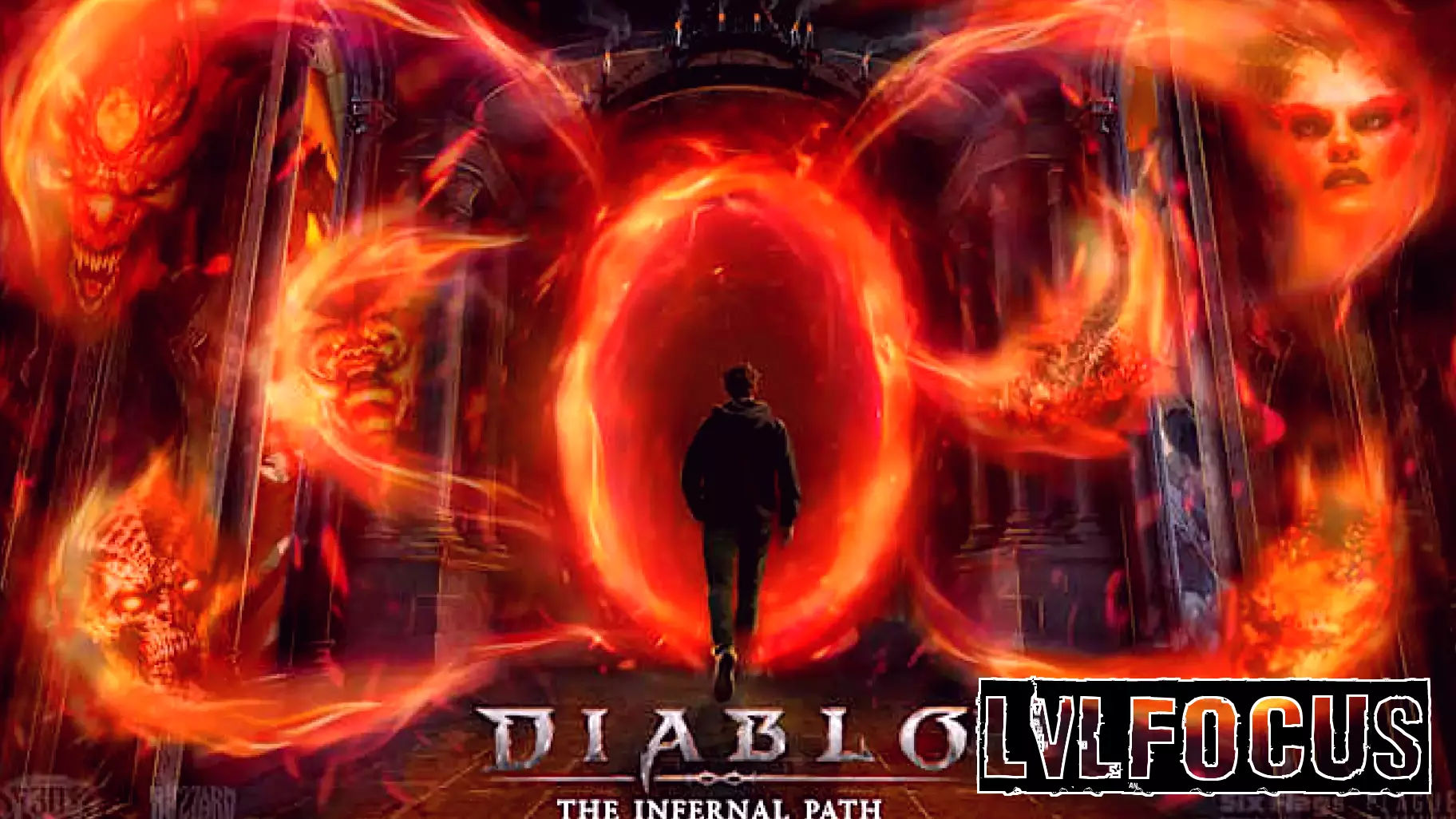 Diablo fans, beware: Cedar Point to debut new haunted maze for HalloWeekends