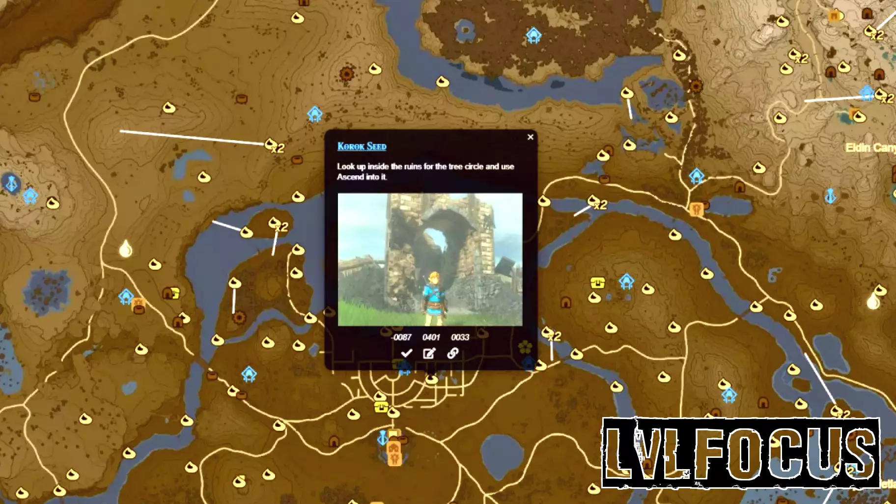 Discover the Best Interactive Maps for Tracking Game Collectibles