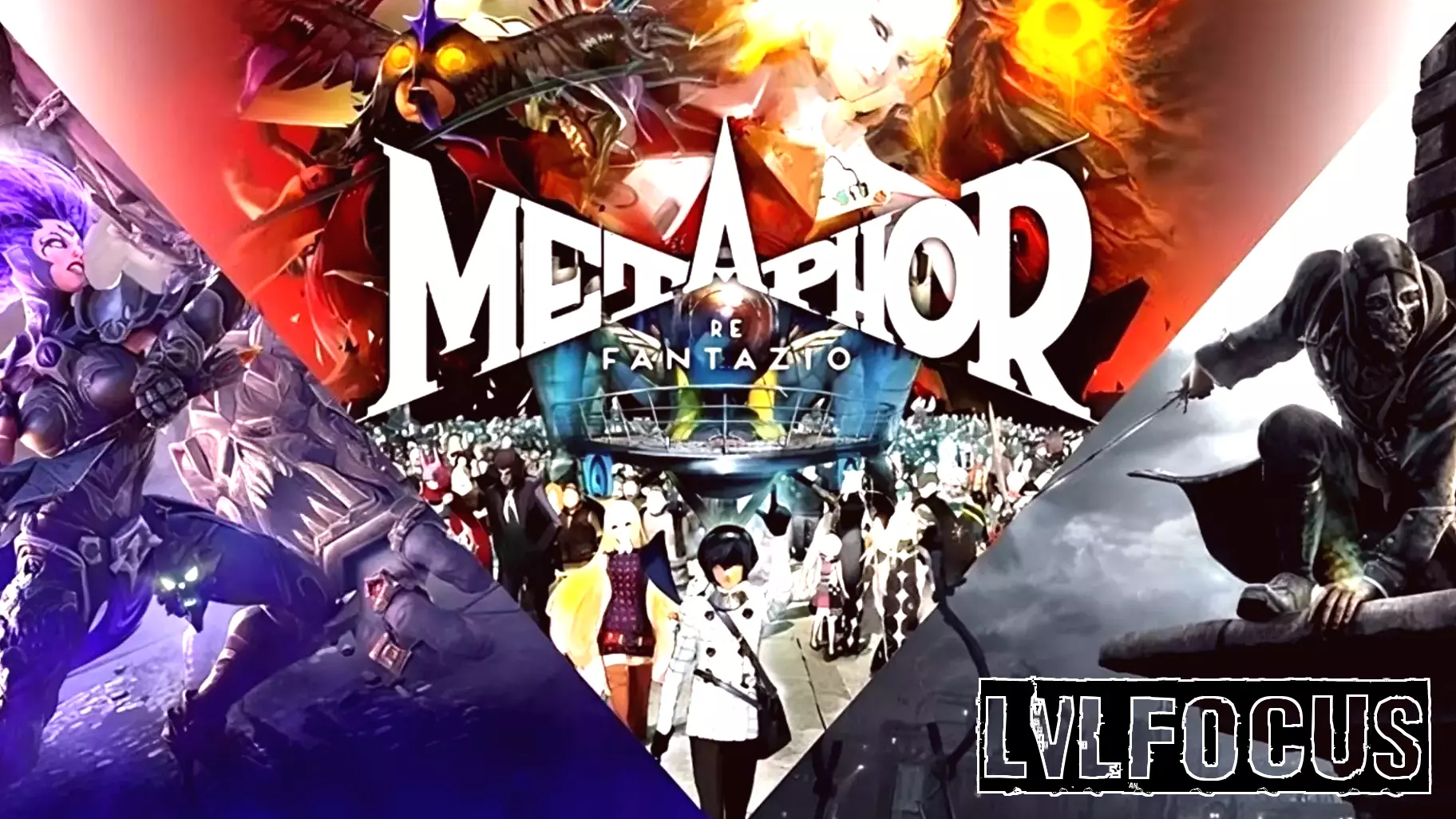 Discover the Inspirations Behind Popular Video Games