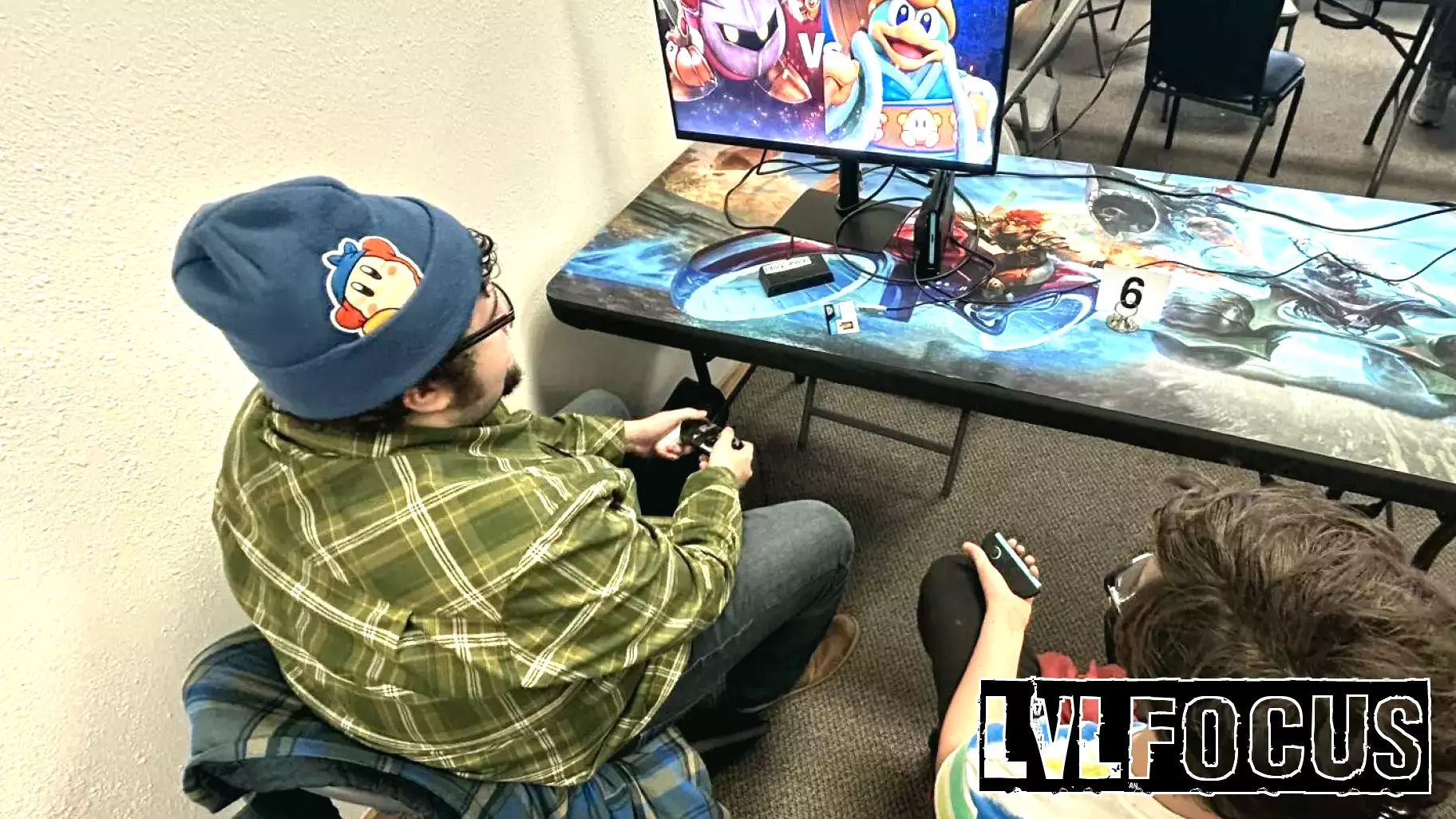 Dubuque's Video Game Tournaments Foster Community Connections