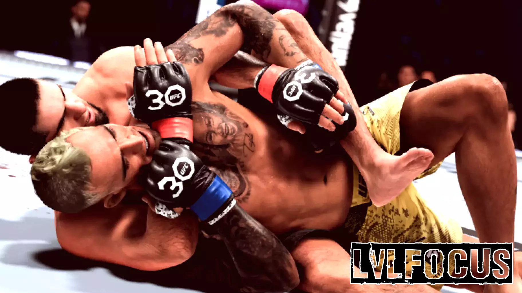 EA Releases Eight New Accessibility Patents for Public Use