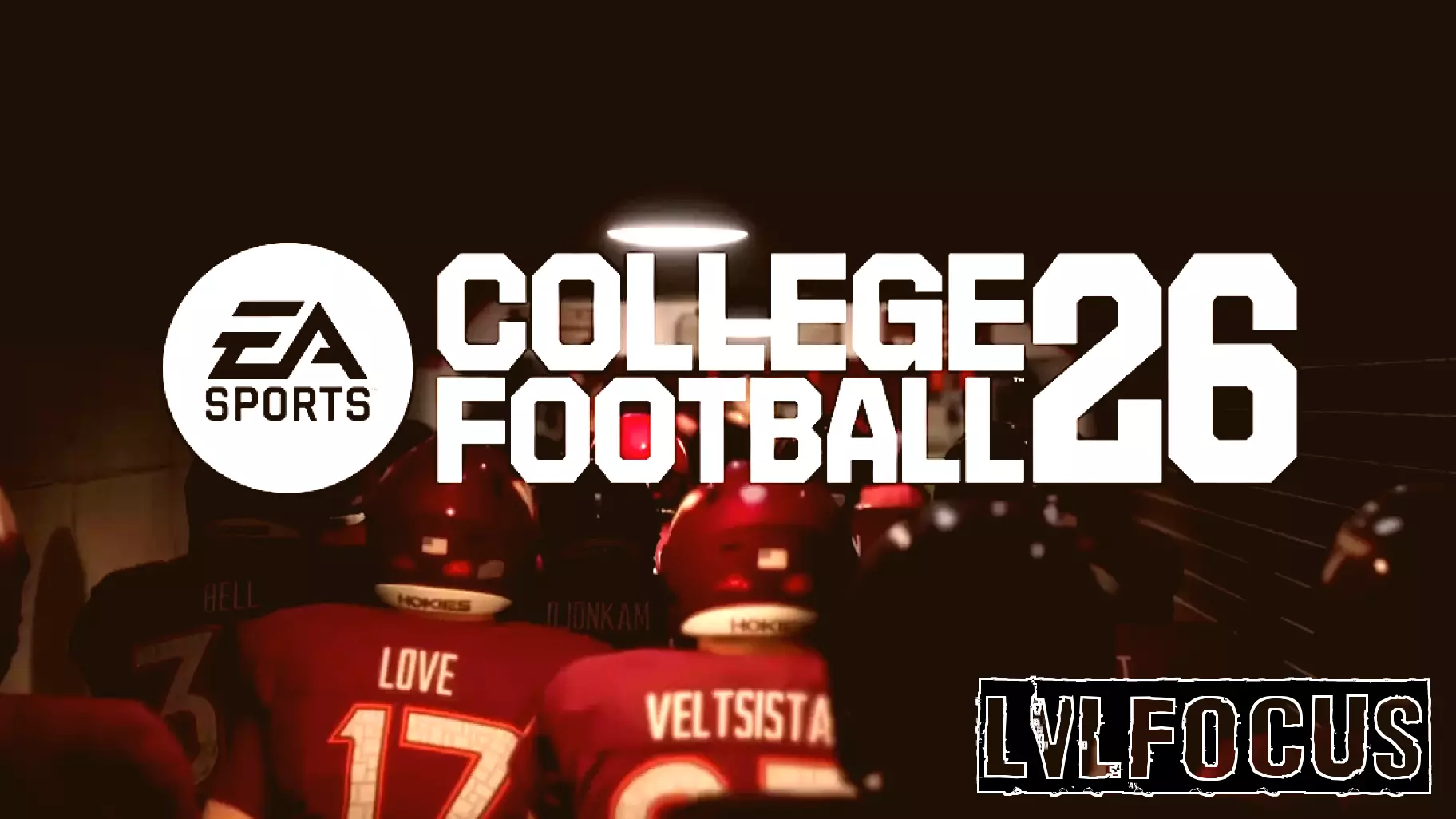 EA Sports Unveils Exciting New Trailer for College Football '26