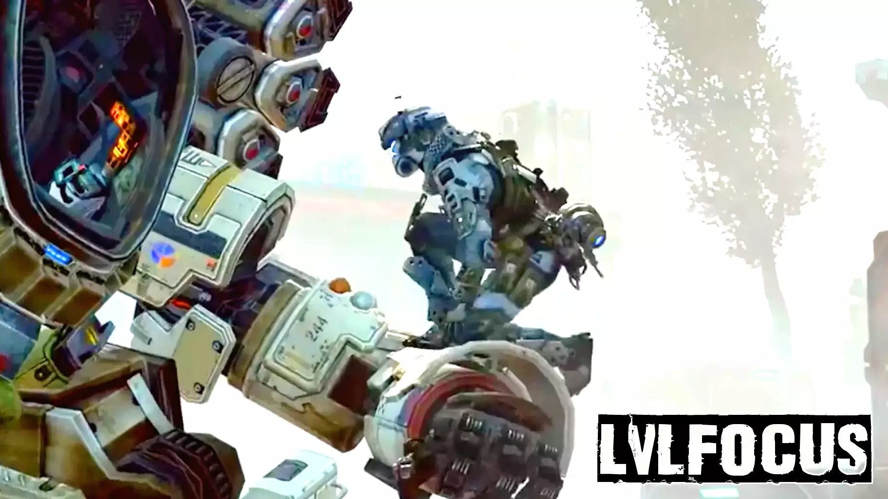 EA's Latest Layoffs Lead to 'Titanfall' Cancellation and Restructuring at Respawn Entertainment