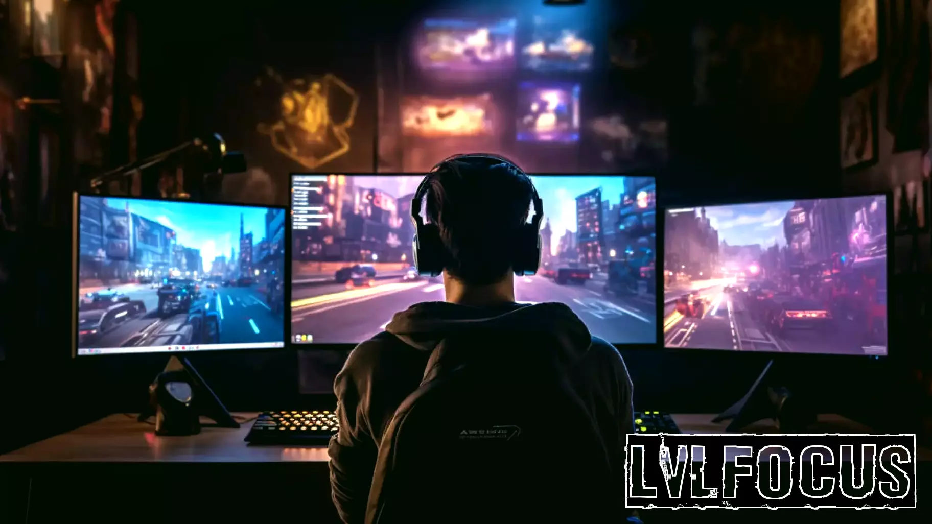 Electronic Arts: A Top Contender in Gaming Investments