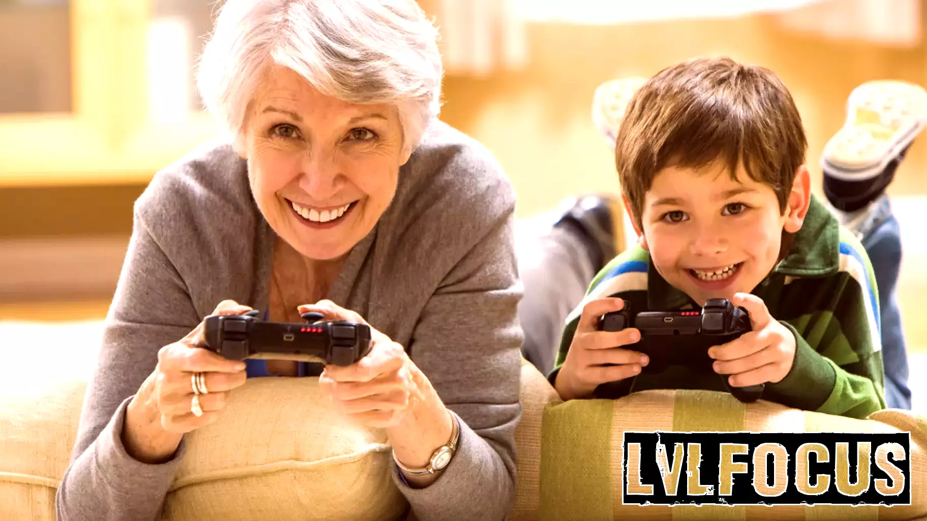 Embracing Gaming: A Growing Trend Among Seniors