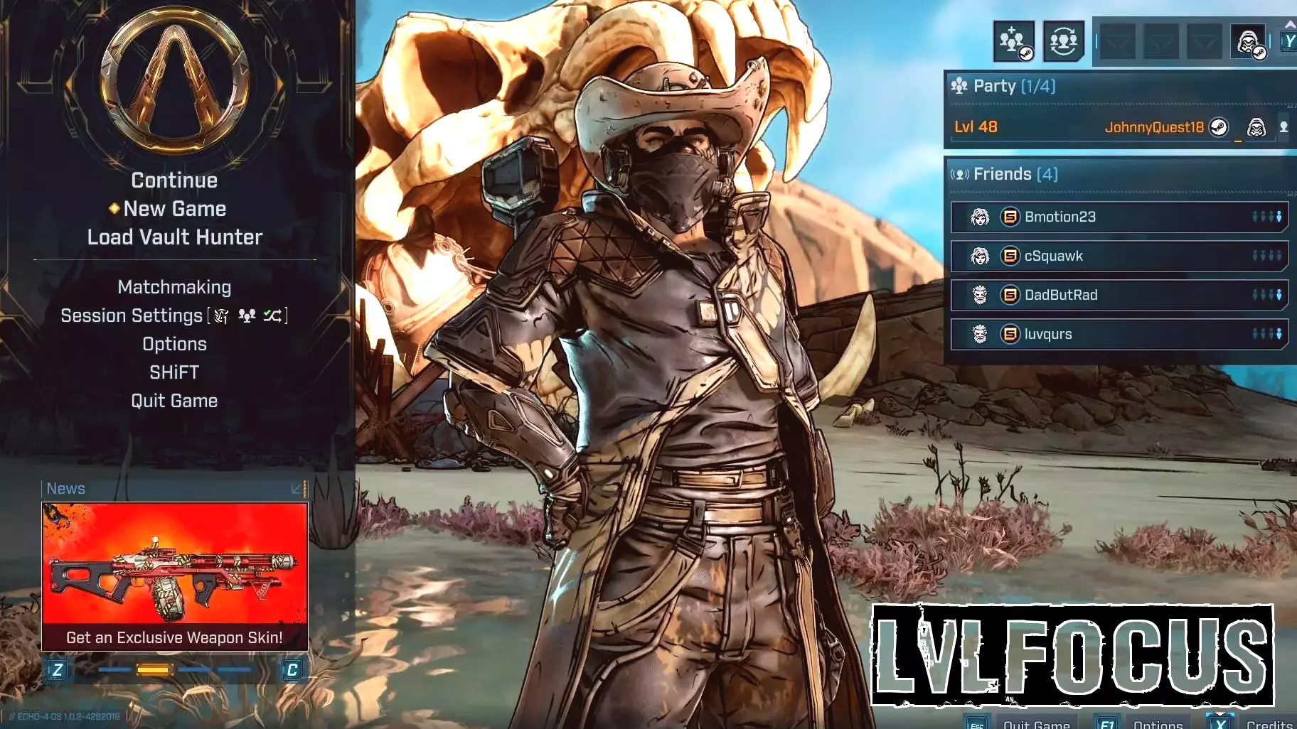 Enhancing Performance in Borderlands 4: Tips for a Smoother Experience