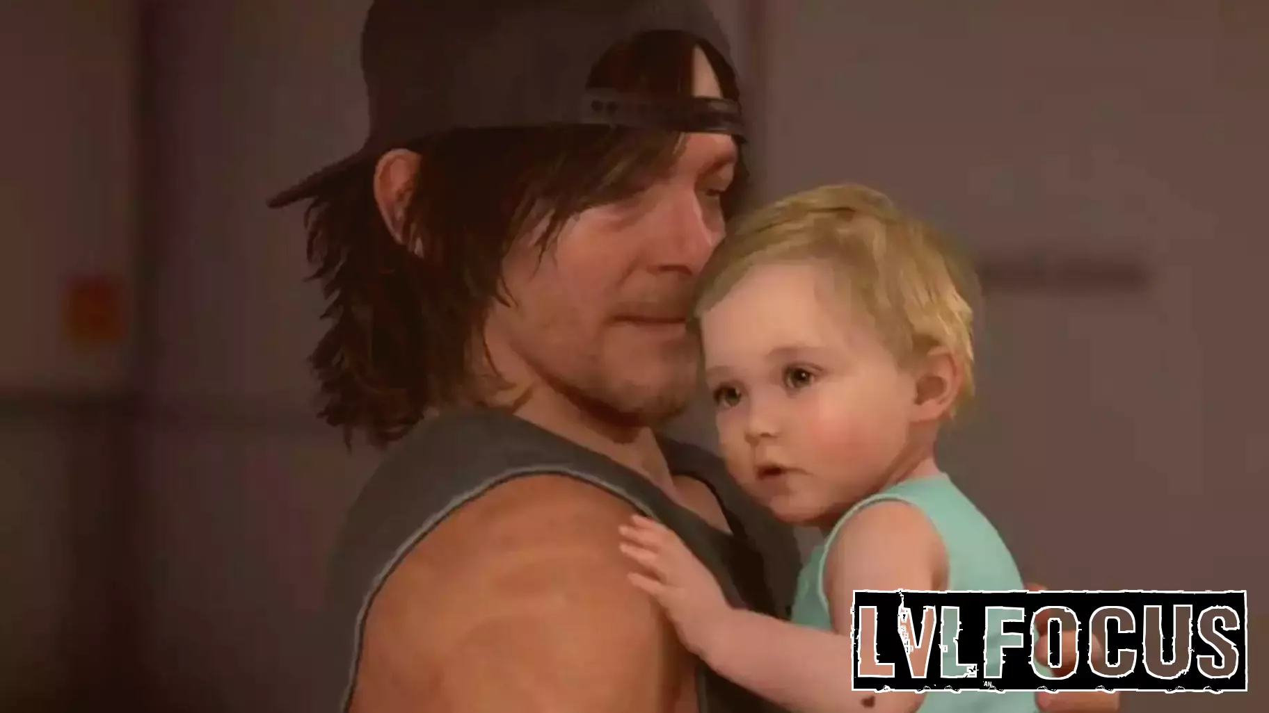 Envy Over Sam's Hideout in Death Stranding 2