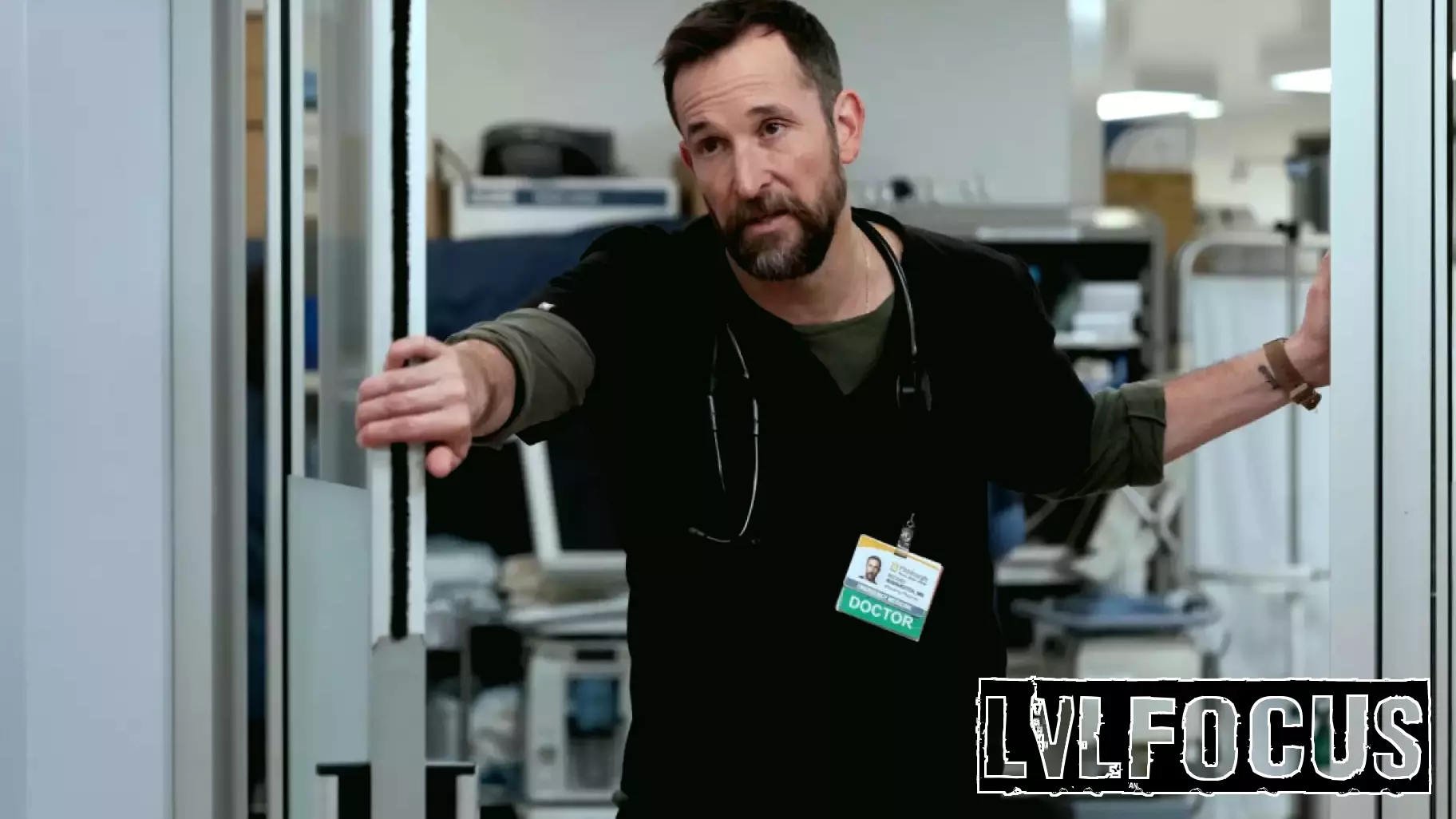 **Essential Media to Explore After Binging 'The Pitt'**