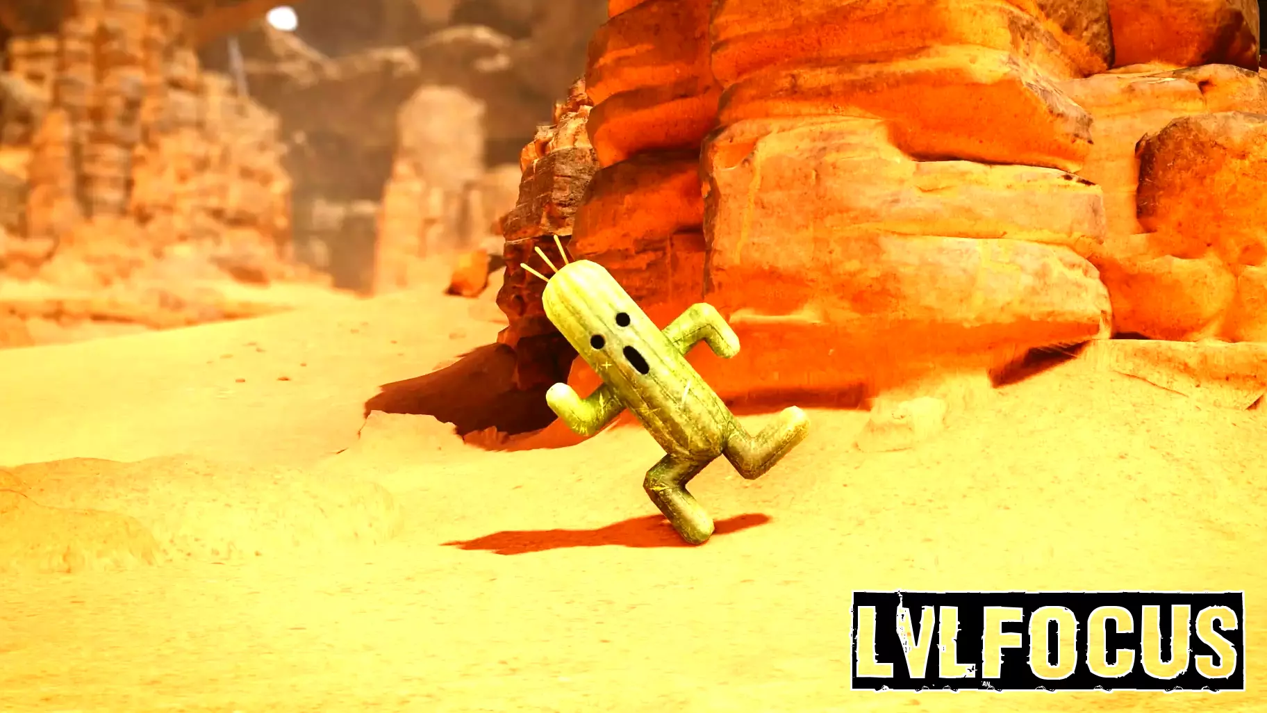 Exciting Crossover Announced for Monster Hunter and Final Fantasy XIV