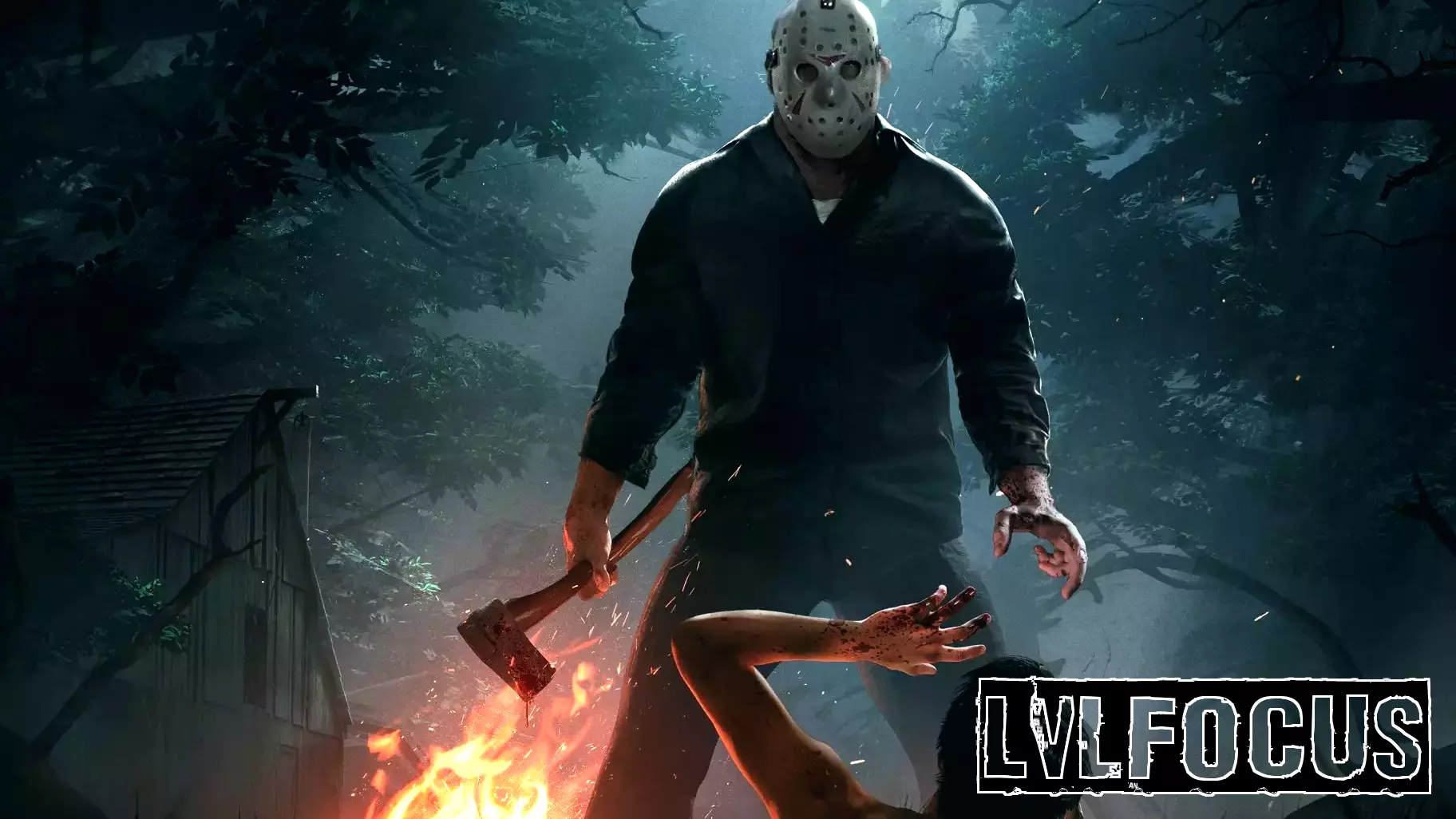 Exciting Developments in the Next Friday the 13th Video Game