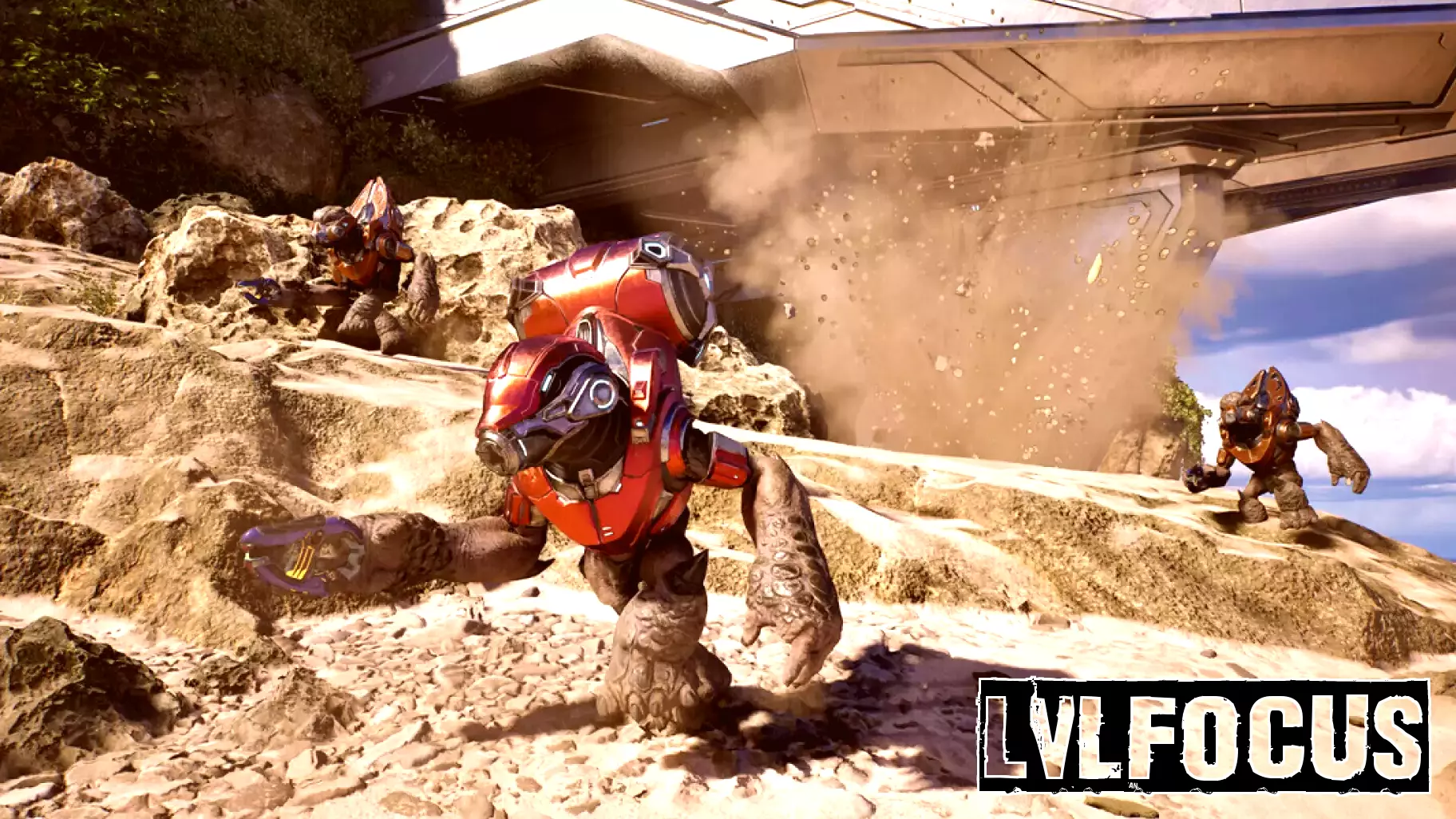 Exciting New Content for Halo: CE Remake Set to Launch in 2026