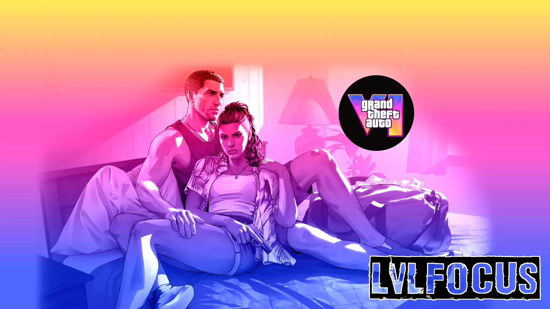 Exciting New Trailer Unveils Release Date and Characters for Grand Theft Auto VI