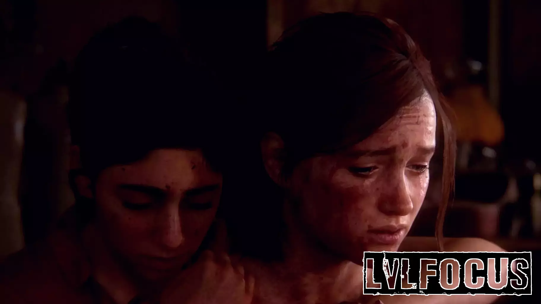 Experience 'The Last of Us Part II' in a Linear Narrative