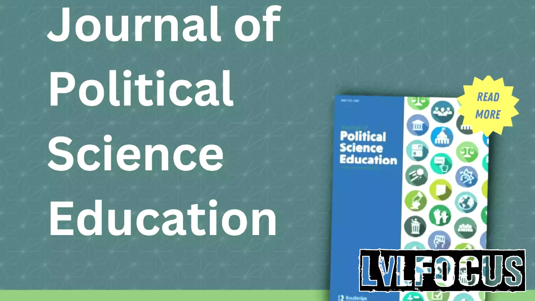Exploring How Video Games Enhance Political Science Learning