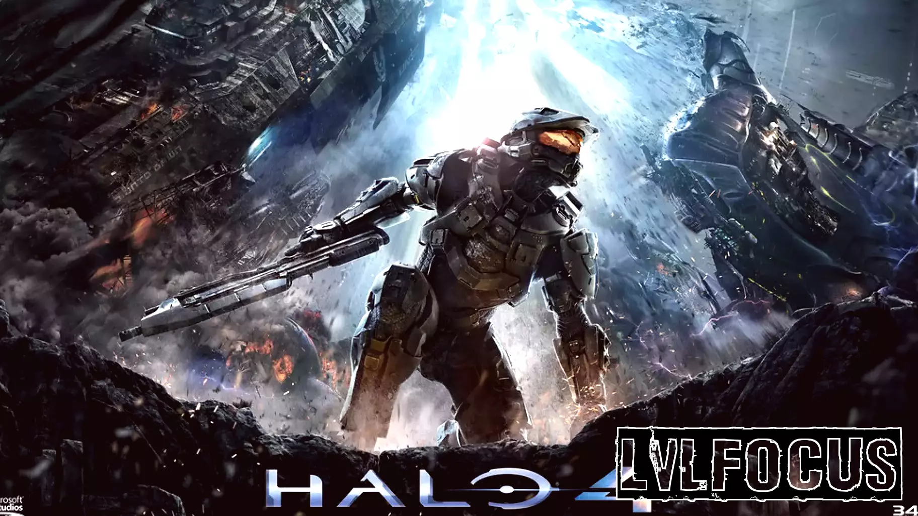 Exploring the Depths of Halo 4: A Shift in Perspective